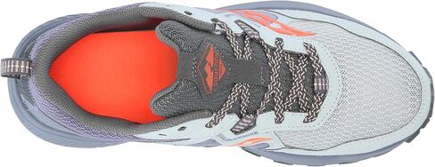 حذاء المشي لمسافات طويلة للسيدات من Saucony Excursion Tr16 in Saudi Arabia