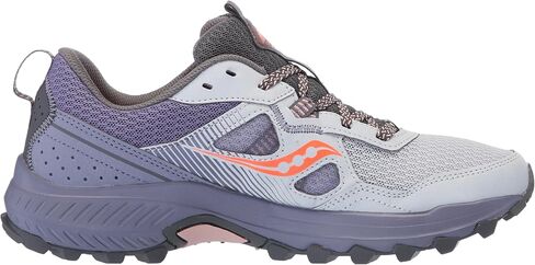 حذاء المشي لمسافات طويلة للسيدات من Saucony Excursion Tr16 in Saudi Arabia