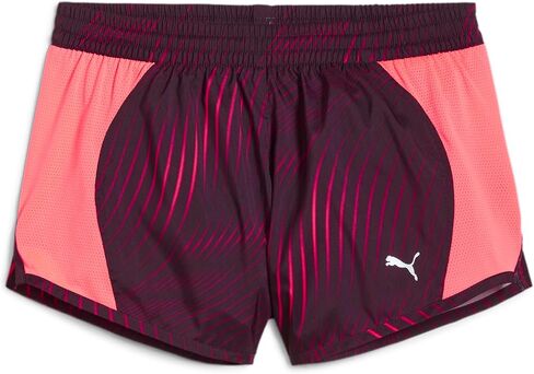 شورت Run Favourite Velocity للسيدات من PUMA مقاس 3 بوصات in Saudi Arabia
