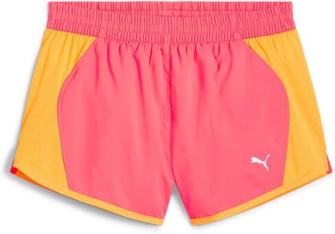 شورت Run Favourite Velocity للسيدات من PUMA مقاس 3 بوصات in Saudi Arabia