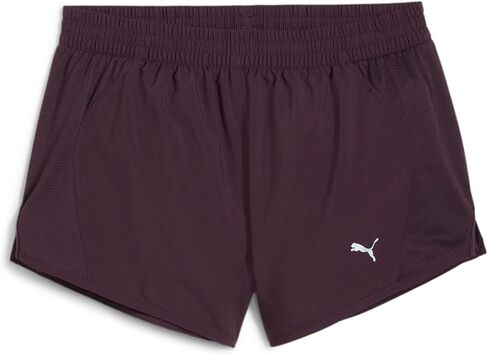 شورت Run Favourite Velocity للسيدات من PUMA مقاس 3 بوصات in Saudi Arabia