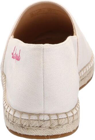 حذاء Kate Spade New York النسائي Tiki Time Espadrilles Driving Style Loafer in Saudi Arabia