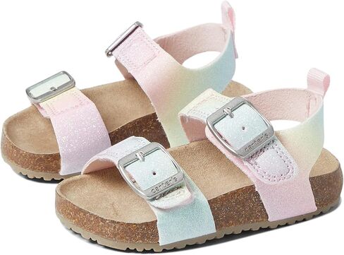 Carter's Girl's Duncan4 (Toddler/Little Kid) in Kuwait
