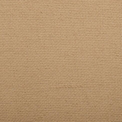 VHC Brands Country Farmhouse Kitchen Window Curtains and Shades -Burlap Tan Balloon Valance in Saudi Arabia