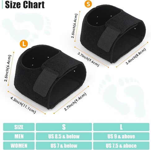Heel Cups Adjustable Heel Protectors Breathable Heel Cushions Support for Plantar Fasciitis, Heel Pain, Achilles Tendinitis, Cracked Heel for Women and Men… in Saudi Arabia