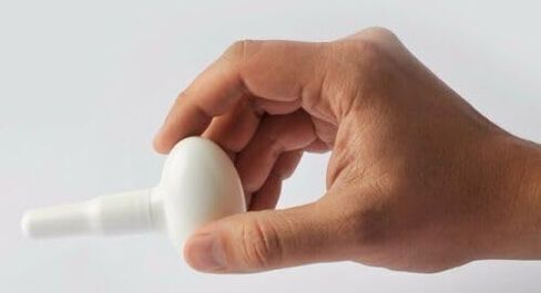 Stops Pain, Inflammation, itching Fast - Best Hemorrhoids Treatment - Reusable and 100% Natural - 4 Times More Coolant Than Other Cryotherapy Devices - Safe for Pregnancy in Saudi Arabia