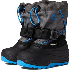 Kamik Boy's Snowfall (Toddler/Little Kid/Big Kid)