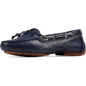 Clarks C Mocc Boat