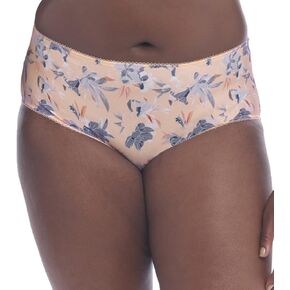 GODDESS Kayla Matching Brief (6168)