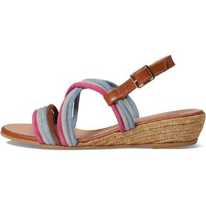 Eric Michael andrea Women's Sandal