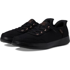 Skechers Women's Hands Free Slip-ins Skipper-Keep It Sweet Sneaker