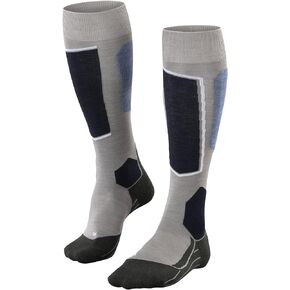 FALKE Men's Standard Sk6 M Kh