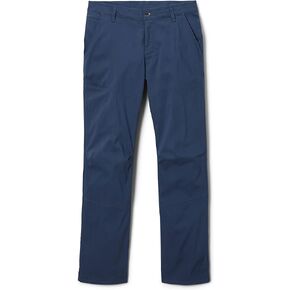 Mountain Hardwear Men's Standard Hardwear AP Pant, Zinc, 28