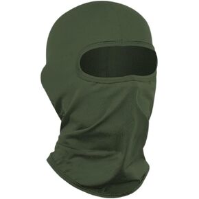 Ninja Balaclava Ski Mask - Unmatched Lightness, Dynamic Versatility, Breathable Protection, Stealth Style, Face Mask.