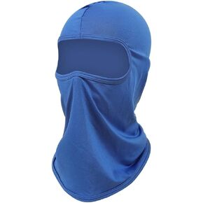 Ninja Balaclava Ski Mask - Unmatched Lightness, Dynamic Versatility, Breathable Protection, Stealth Style, Face Mask.