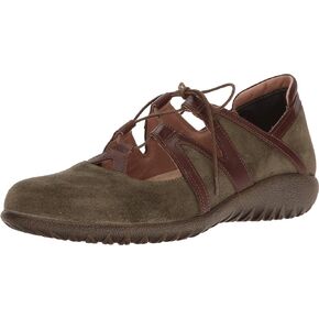 NAOT Footwear Women's Lace-up TiMu Shoe