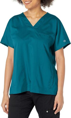 WonderWink Women's Dolman Top in Saudi Arabia