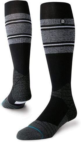 Diamond Pro Stripe OTC Socks in Saudi Arabia