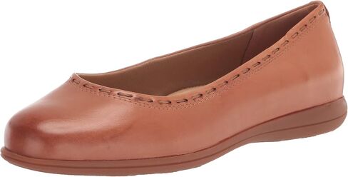 Trotters Women's Dixie Ballet Flat in Saudi Arabia