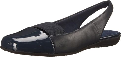Trotters Women's Sarina Ballet Flat in Saudi Arabia