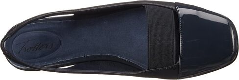 Trotters Women's Sarina Ballet Flat in Saudi Arabia