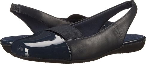 Trotters Women's Sarina Ballet Flat in Saudi Arabia