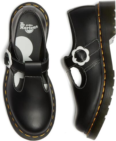 Dr. Martens Women's Polley Flower FLWR in Saudi Arabia