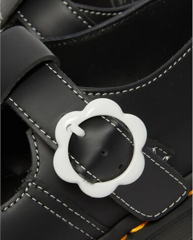 Dr. Martens Women's Polley Flower FLWR in Saudi Arabia