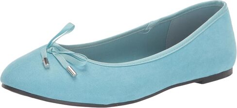 EVANS Women's Ballet Flat in Saudi Arabia