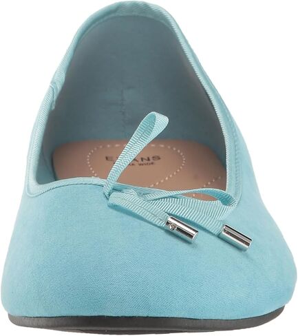 EVANS Women's Ballet Flat in Saudi Arabia
