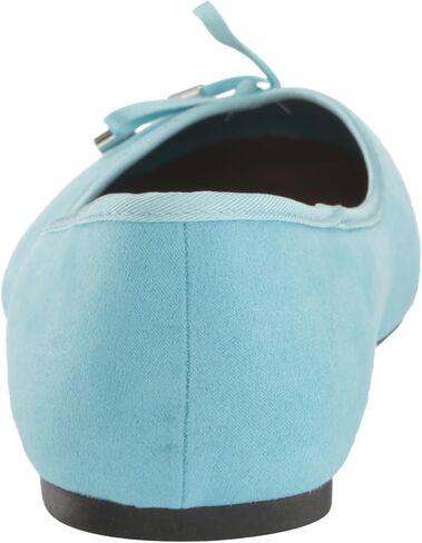 EVANS Women's Ballet Flat in Saudi Arabia
