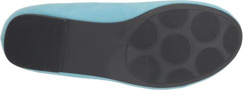 EVANS Women's Ballet Flat in Saudi Arabia