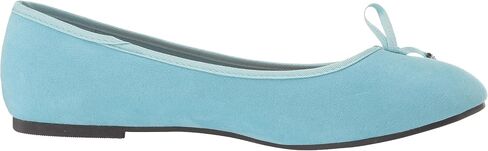 EVANS Women's Ballet Flat in Saudi Arabia