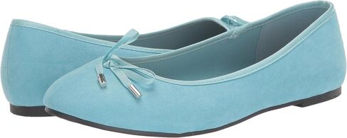 EVANS Women's Ballet Flat in Saudi Arabia