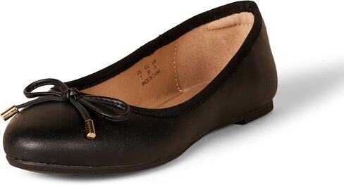 Amazon Essentials Women's Billie Ballet Flat in Saudi Arabia