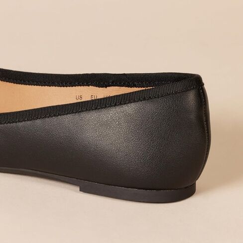 Amazon Essentials Women's Billie Ballet Flat in Saudi Arabia