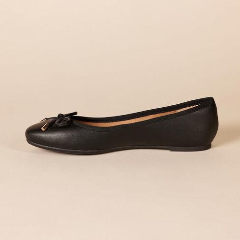 Amazon Essentials Women's Billie Ballet Flat in Saudi Arabia