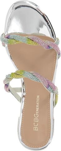 BCBGeneration Women's Dastin Flat in Saudi Arabia