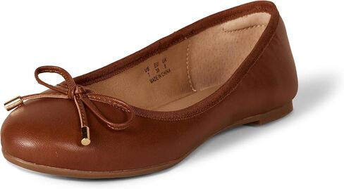 Amazon Essentials Women's Billie Ballet Flat in Saudi Arabia