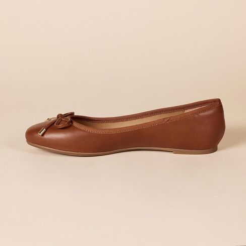 Amazon Essentials Women's Billie Ballet Flat in Saudi Arabia