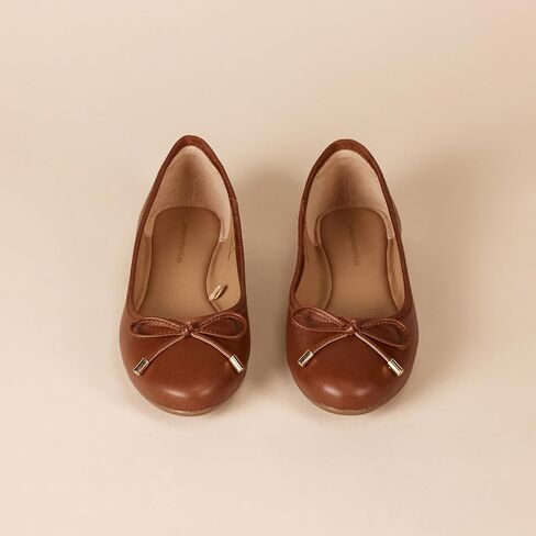 Amazon Essentials Women's Billie Ballet Flat in Saudi Arabia