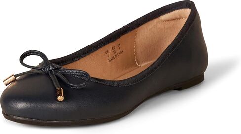 Amazon Essentials Women's Billie Ballet Flat in Saudi Arabia