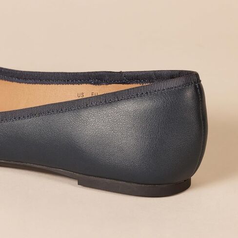 Amazon Essentials Women's Billie Ballet Flat in Saudi Arabia