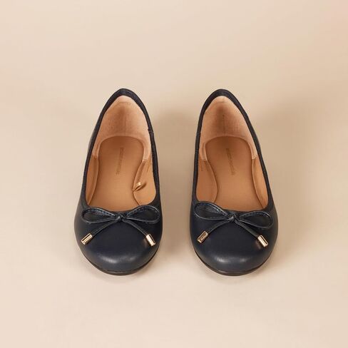 Amazon Essentials Women's Billie Ballet Flat in Saudi Arabia