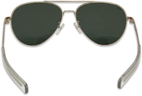 J-Force - نظارات شمسية Aviator خفيفة الوزن للرجال نظارات شمسية مستقطبة عصرية تكتيكية مع حماية من الأشعة فوق البنفسجية. in Kuwait