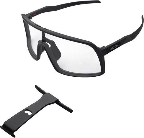 ThunderClap Replacement Wicket for Oakley Sutro OO9462/Sutro Asian Fit OO9406A/Sutro S OO9462 Sunglasses in Saudi Arabia