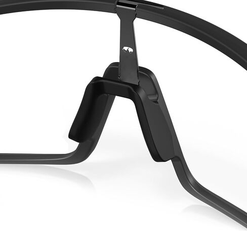 ThunderClap Replacement Wicket for Oakley Sutro OO9462/Sutro Asian Fit OO9406A/Sutro S OO9462 Sunglasses in Saudi Arabia