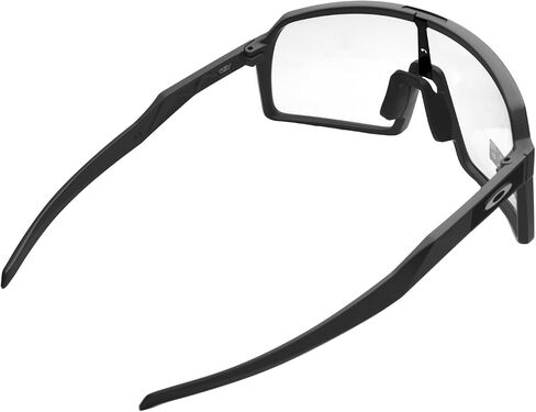 ThunderClap Replacement Wicket for Oakley Sutro OO9462/Sutro Asian Fit OO9406A/Sutro S OO9462 Sunglasses in Saudi Arabia