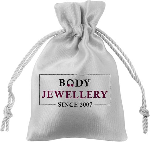Bodyjewellery 2 قطعة ترصيع التيتانيوم Labret 16 جرام محارة ثقب الشفاه لدغات الأفعى العنكبوت مونرو الزنمة الغضروف اللولب المخروط B2BCI اختيار الحجم in Kuwait