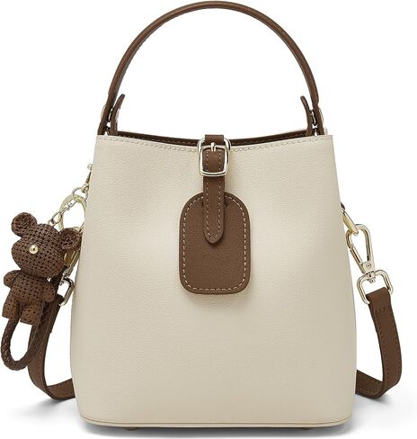 فوكس اوفر حقيبة يد صغيرة للنساء، حقيبة يد جلدية عصرية للسيدات، حقيبة يد كروس للكتف in Kuwait